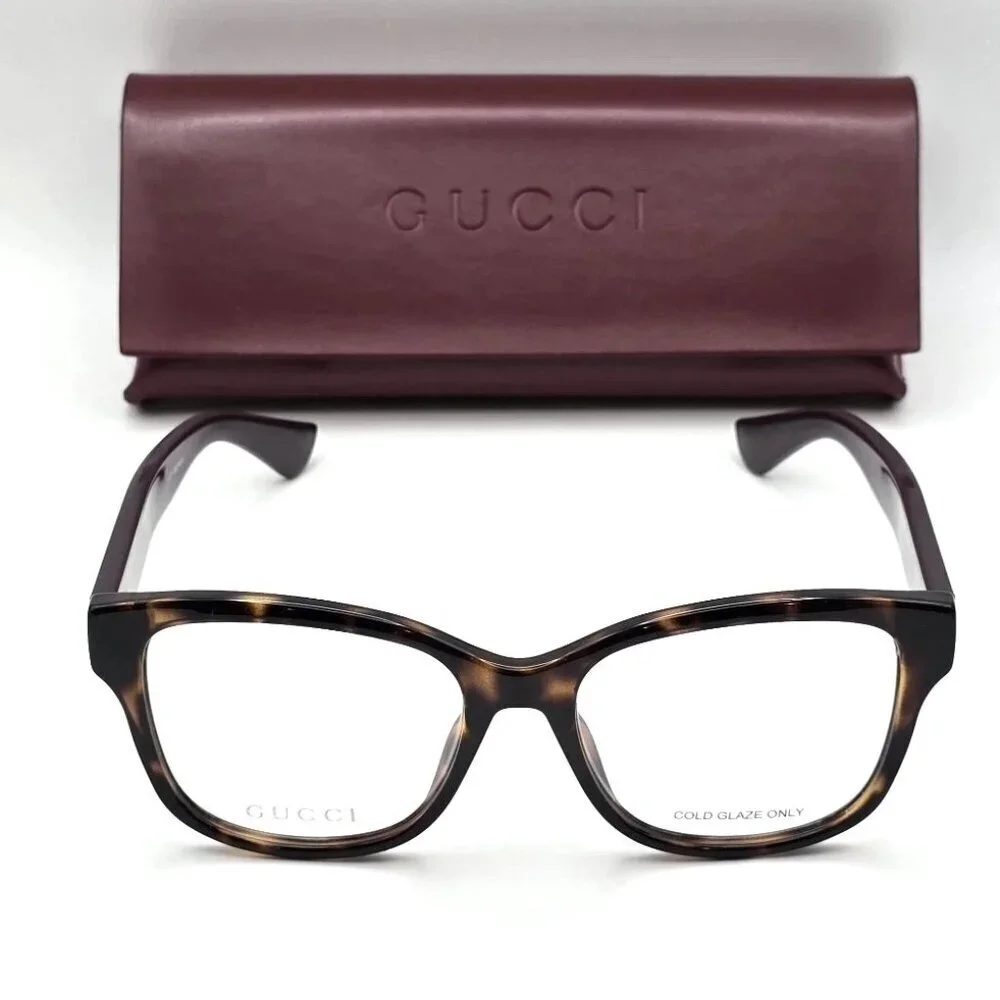 NWT Gucci GG1340o-008 Eyeglasses